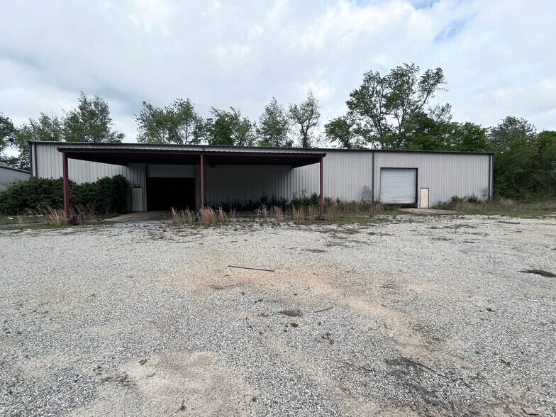 378 Eastland Rd, Dothan, AL à louer - Photo de l’immeuble – Image 2 sur 69