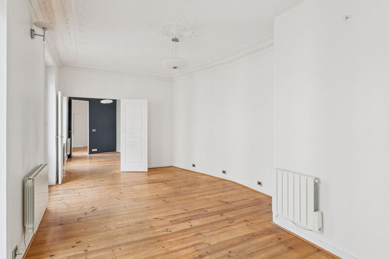 20 Rue Du Cirque, Paris à louer Photo intérieure– Image 1 sur 5