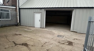 Plus de détails pour 110A Parker St, Walsall - Industriel/Logistique à louer