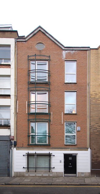Plus de détails pour 45 Britton St, Londres - Bureau à louer