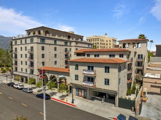 Plus de détails pour 88 N Oakland Ave, Pasadena, CA - Local commercial à louer
