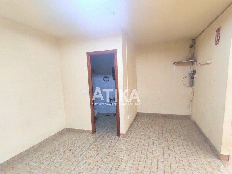 Local commercial dans Ontinyent à louer - Photo de l’immeuble – Image 2 sur 4