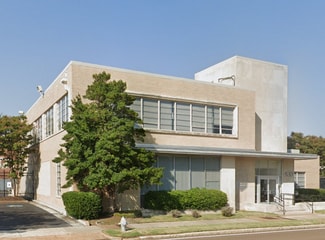 Plus de détails pour 400 Union Ave, Memphis, TN - Bureau à vendre