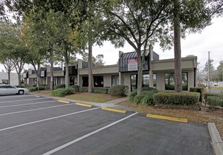 Plus de détails pour 2750-2756 Enterprise Rd, Orange City, FL - Local commercial à louer