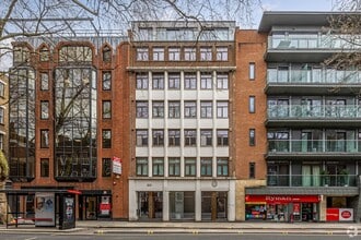 30-32 Grays Inn Rd, Londres à vendre Photo de l’immeuble– Image 1 sur 5