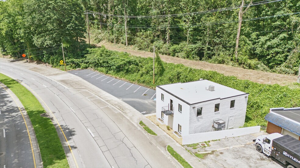 700 Chickamauga Ave, Rossville, GA à vendre - Photo de l’immeuble – Image 2 sur 16