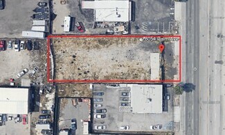 Plus de détails pour 8054 Palm Ave, Highland, CA - Terrain à vendre