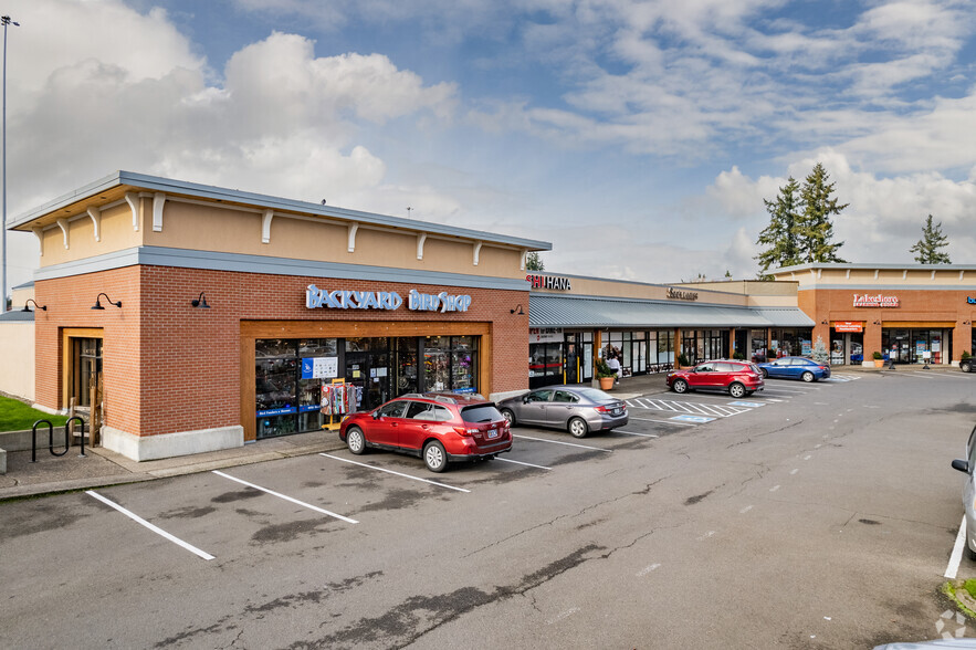 16829-16949 65th Ave, Lake Oswego, OR à louer - Photo de l’immeuble – Image 2 sur 5
