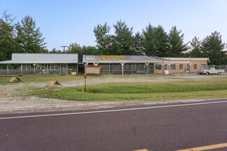 Plus de détails pour 12661 Old Highway 66, Rolla, MO - Local commercial à vendre