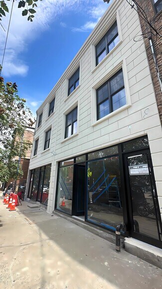 Plus de détails pour 431 Columbia St, Brooklyn, NY - Local commercial à louer