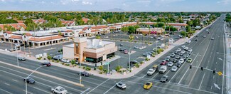 Plus de détails pour 2035 S Alma School Rd, Mesa, AZ - Local commercial à louer