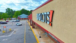 Plus de détails pour 9221 Two Notch Rd, Columbia, SC - Local commercial à vendre