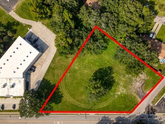 Plus de détails pour 5858 Saint Augustine Rd, Jacksonville, FL - Terrain à louer