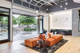 Plus de détails pour 910 S Pearl Expy, Dallas, TX - Coworking à louer