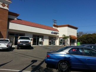 Plus de détails pour 2860 E Vineyard Ave, Oxnard, CA - Bureau/Local commercial à louer