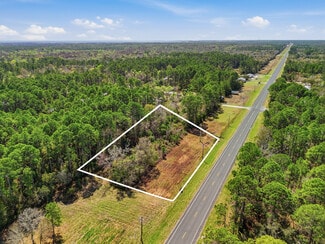 Plus de détails pour TBD Florida SR 24, Cedar Key, FL - Terrain à vendre