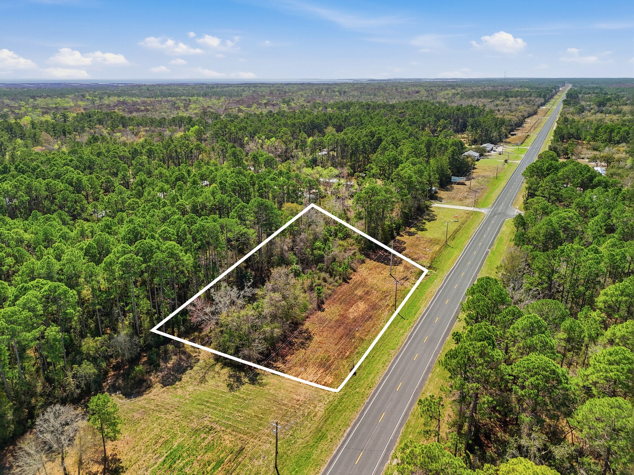 TBD Florida SR 24, Cedar Key, FL à vendre Photo principale– Image 1 sur 6