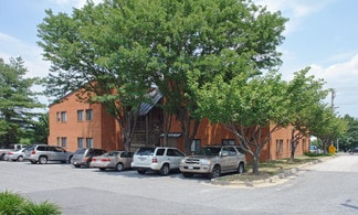 Plus de détails pour 10616 Beaver Dam Rd, Cockeysville, MD - Local d’activités à vendre