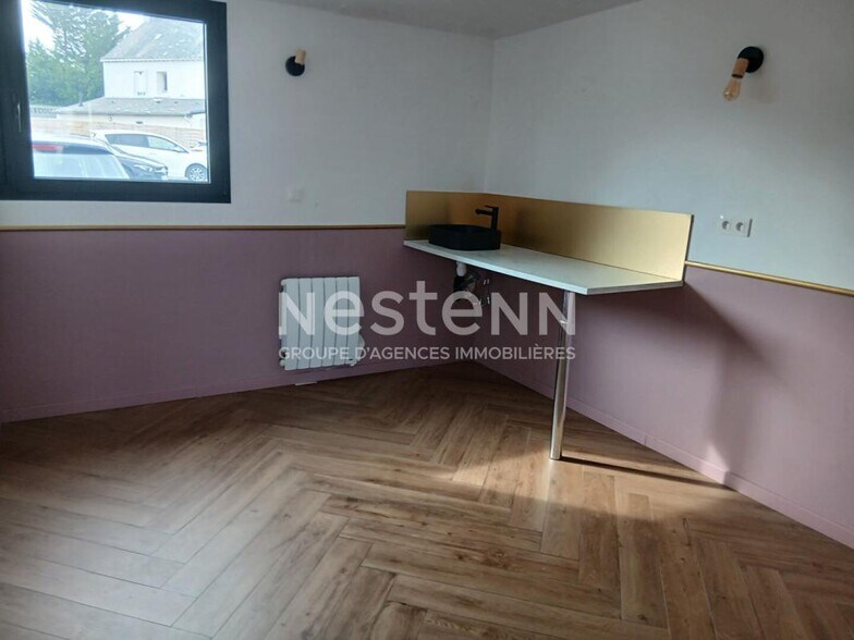 Local commercial dans Vannes à louer - Photo de l’immeuble – Image 3 sur 4