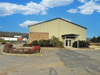 Plus de détails pour 2390 PA-848, New Milford, PA - Industriel/Logistique à vendre
