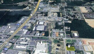 Plus de détails pour 0 Brookmeade Dr, Crestview, FL - Terrain à vendre