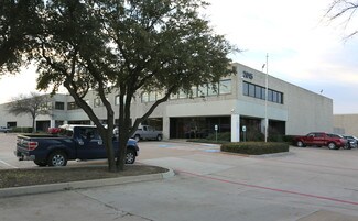 Plus de détails pour 2015 McKenzie Dr, Carrollton, TX - Industriel/Logistique à louer