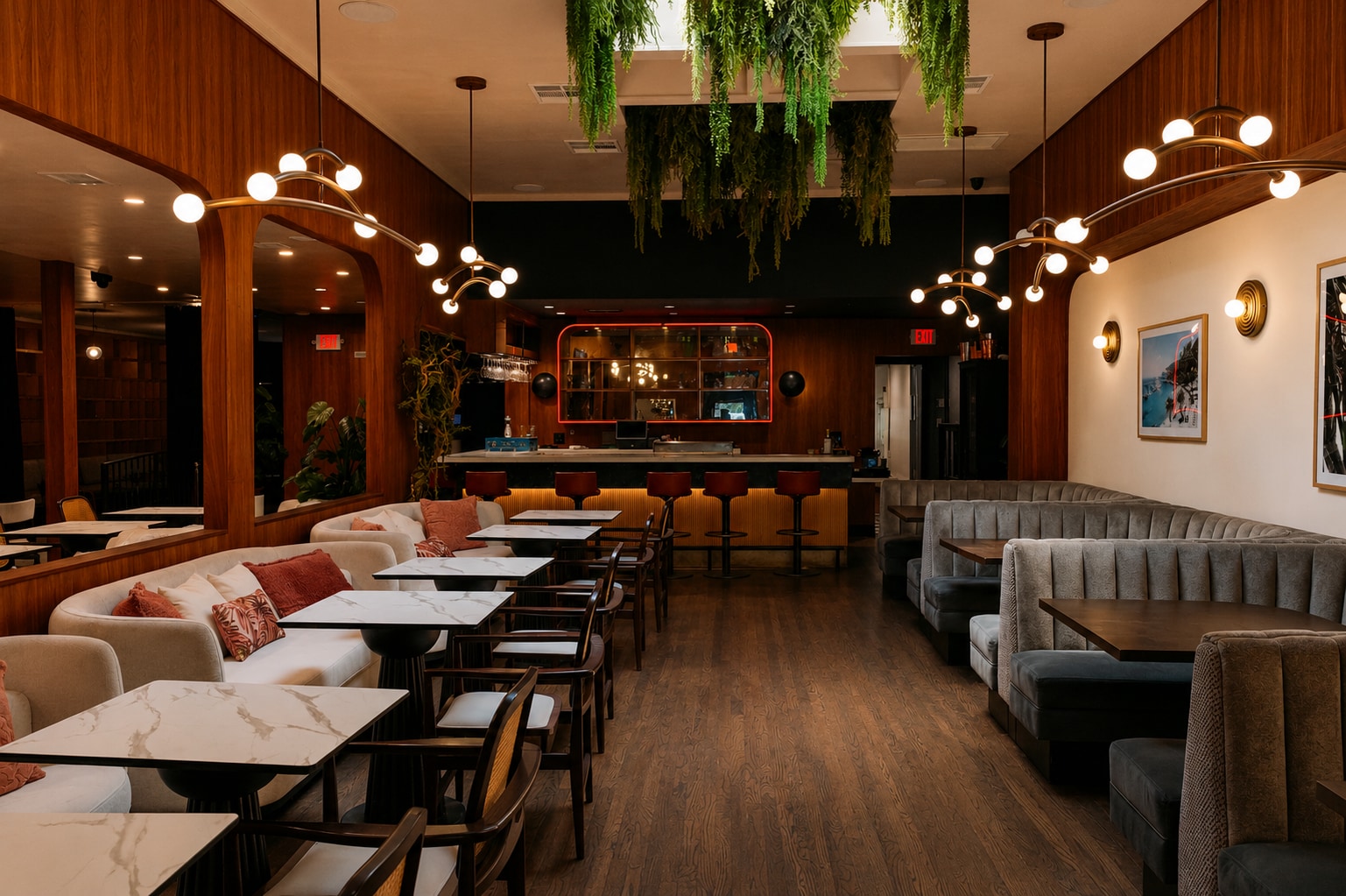 631 N La Cienega Blvd, West Hollywood, CA à louer Photo intérieure– Image 1 sur 9