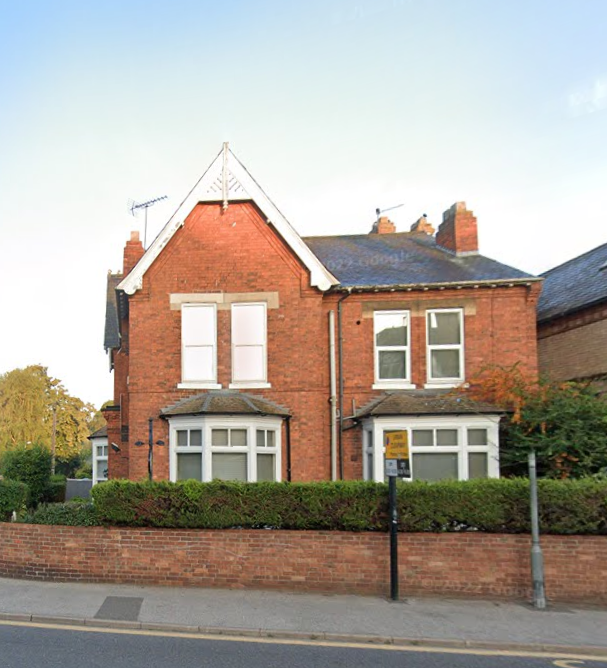 2 Hamilton Rd, Lincoln à louer Photo de l’immeuble– Image 1 sur 28