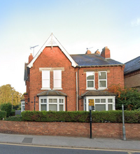 2 Hamilton Rd, Lincoln à louer Photo de l’immeuble– Image 1 sur 7
