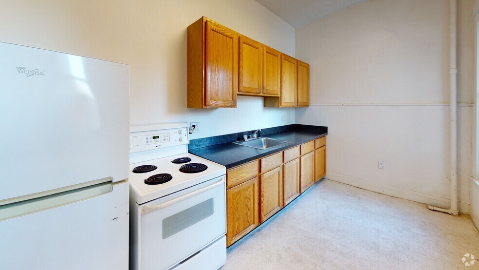 1039 Massachusetts Ave, Cambridge, MA à vendre - Numérisation 3D Matterport – Image 3 sur 32