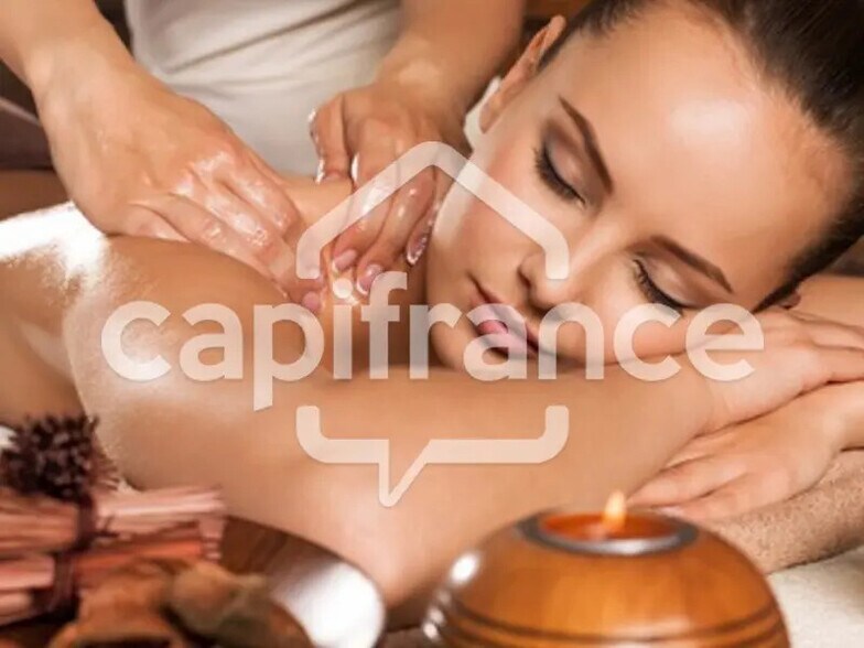 Bureau dans Fagnières à louer - Photo de l’immeuble – Image 1 sur 9