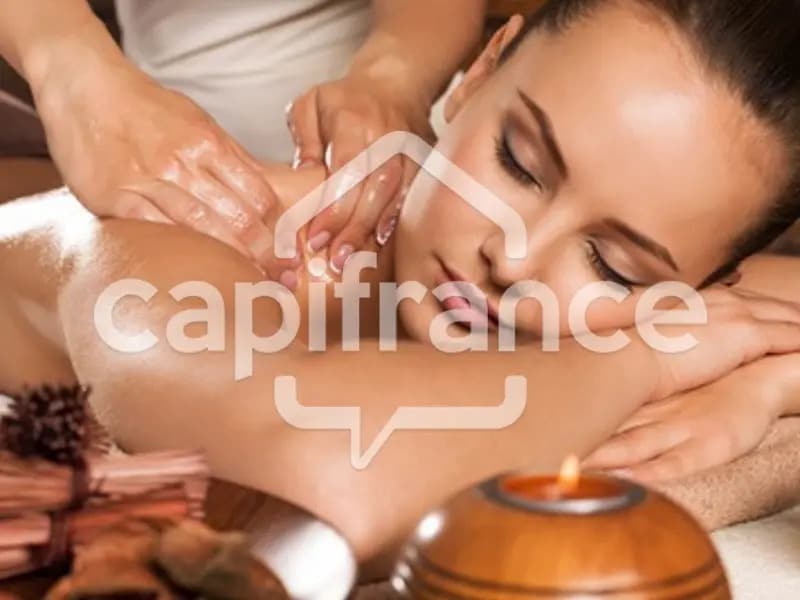 Bureau dans Fagnières à louer Photo de l’immeuble– Image 1 sur 10