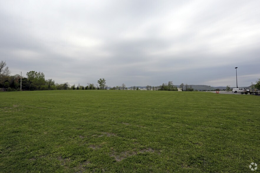400 Highway 315, Pittston, PA à vendre - Photo de l’immeuble – Image 2 sur 3