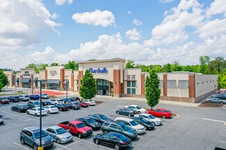 Plus de détails pour 8150 Ikea Blvd, Charlotte, NC - Local commercial à louer