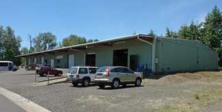 Plus de détails pour 1750-1780 SW 3rd St, Corvallis, OR - Industriel/Logistique à vendre