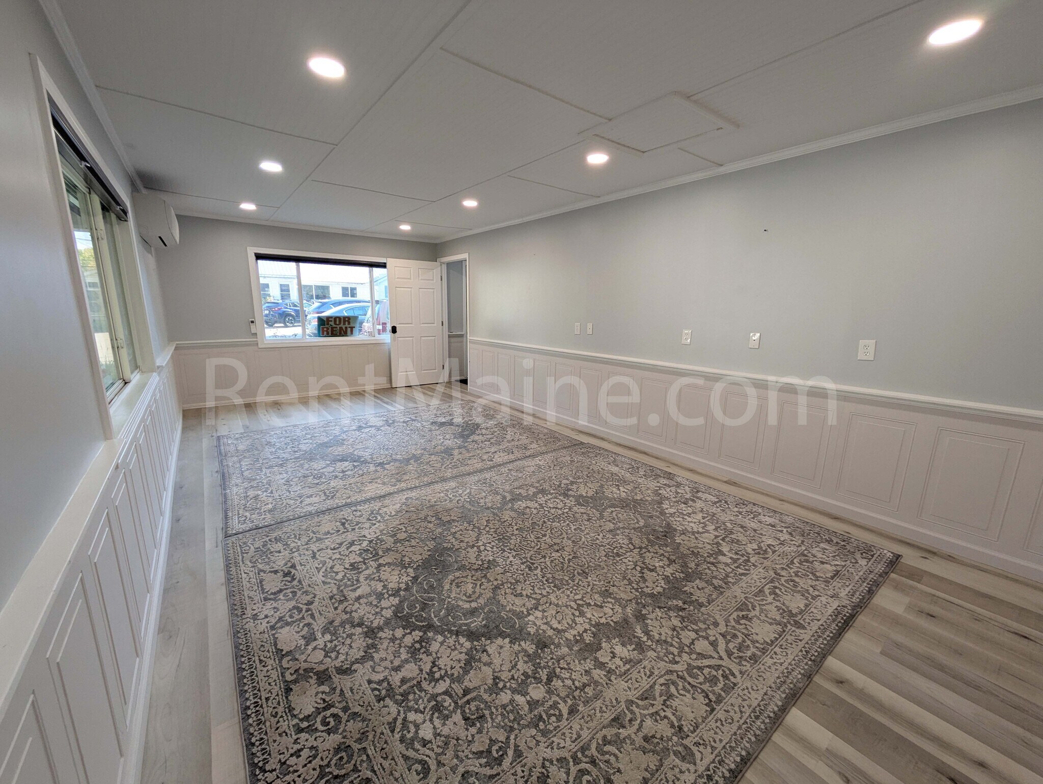 40 Western Ave, Hampden, ME à louer Photo de l’immeuble– Image 1 sur 16