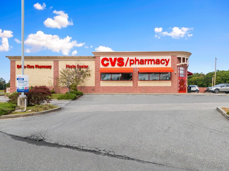 72 Whitewater Ave, Fayetteville, WV à vendre - Photo de l’immeuble – Image 3 sur 6