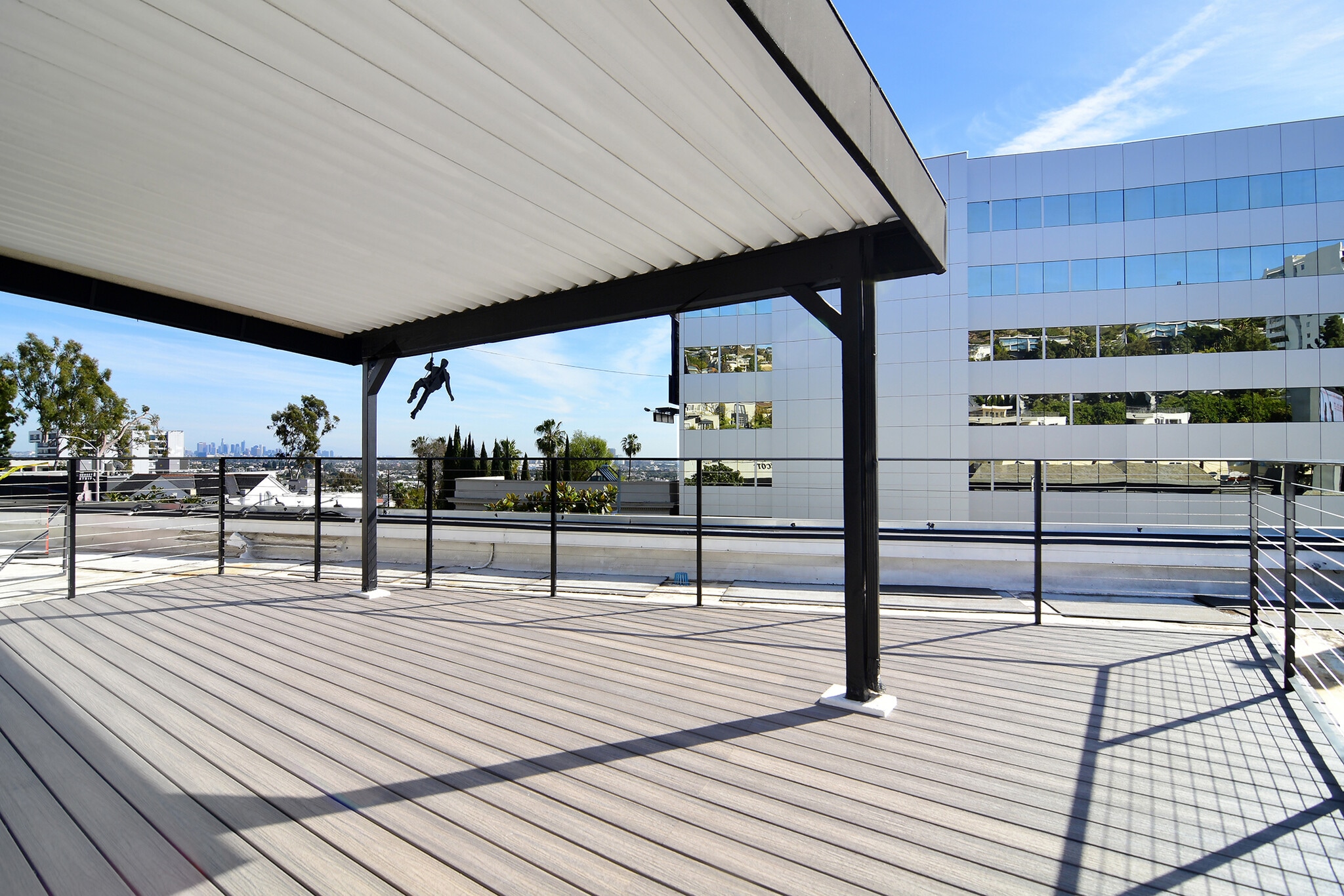 8721 W Sunset Blvd, West Hollywood, CA à louer Autre– Image 1 sur 7