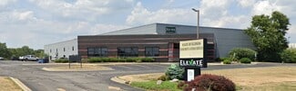 Plus de détails pour 705 N Country Fair Dr, Champaign, IL - Industriel/Logistique à vendre