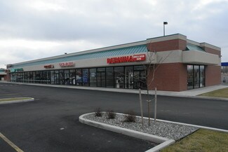 Plus de détails pour 2705 E Lincoln Ave, Sunnyside, WA - Local commercial à louer
