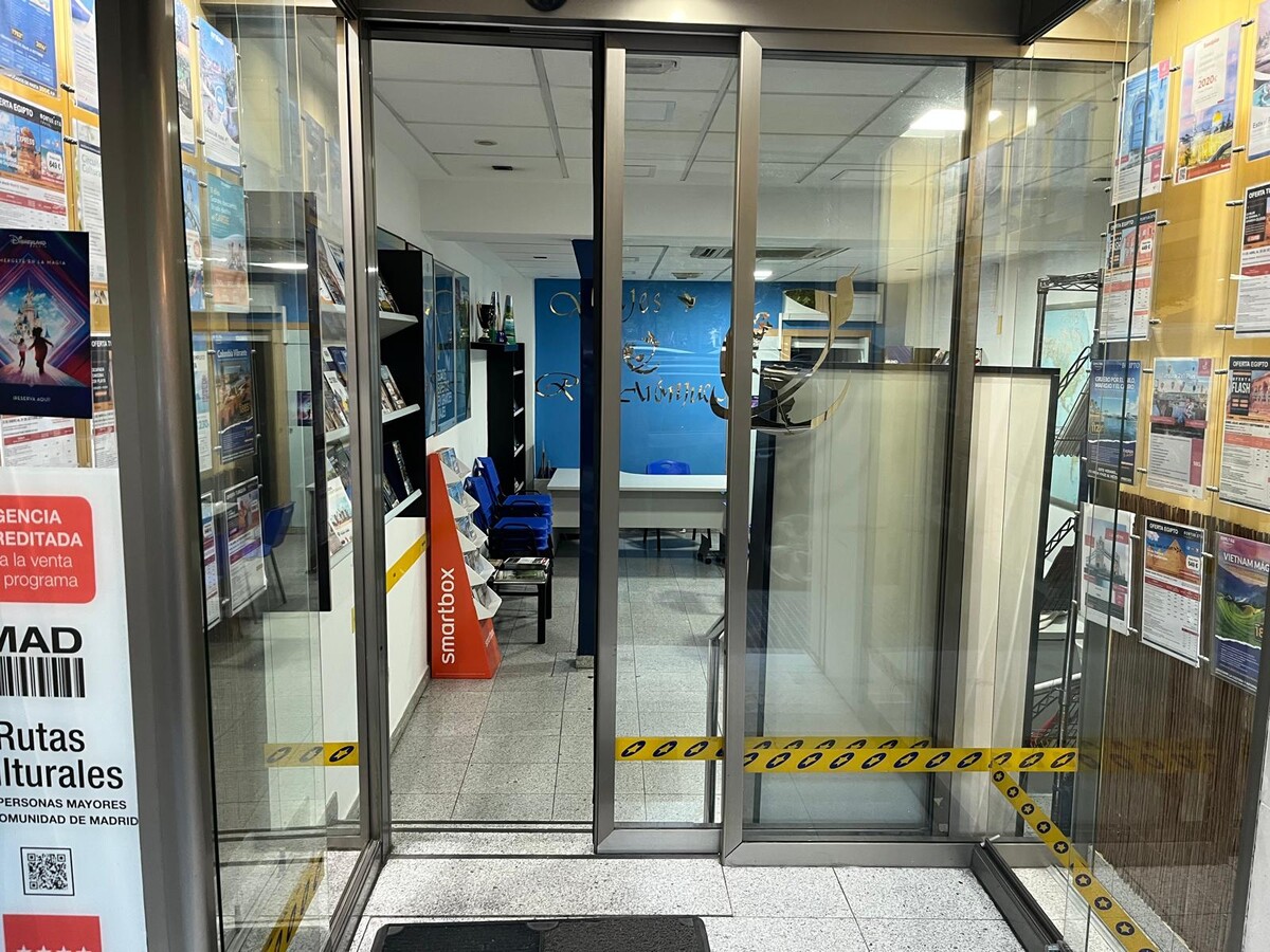 Calle Capitán Angosto Gómez Castrillón, 68, Aranjuez, MAD 28300 - Lot 1 - - Photo intérieure - Image 1 of 4