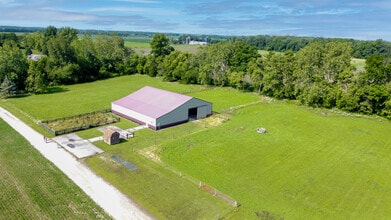 9185 E County Road 700 N, Hope, IN à louer Photo intérieure– Image 1 sur 6