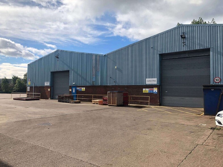 Halbeath Pl, Dunfermline à louer - Photo de l’immeuble – Image 2 sur 8