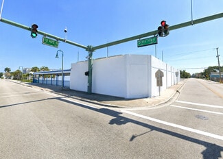 Plus de détails pour 1002 N Dixie Hwy, Lake Worth, FL - Local commercial à vendre