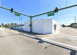 Plus de détails pour 1002 N Dixie Hwy, Lake Worth, FL - Local commercial à vendre
