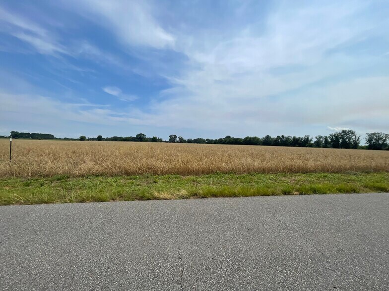 2 Shell rd, Jay, FL à vendre - Photo principale – Image 1 sur 21