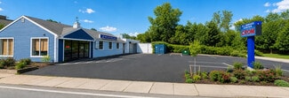 Plus de détails pour 441 Warwick Ave, Warwick, RI - Local commercial à vendre