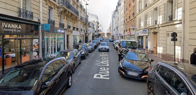 Plus de détails pour Local commercial à louer