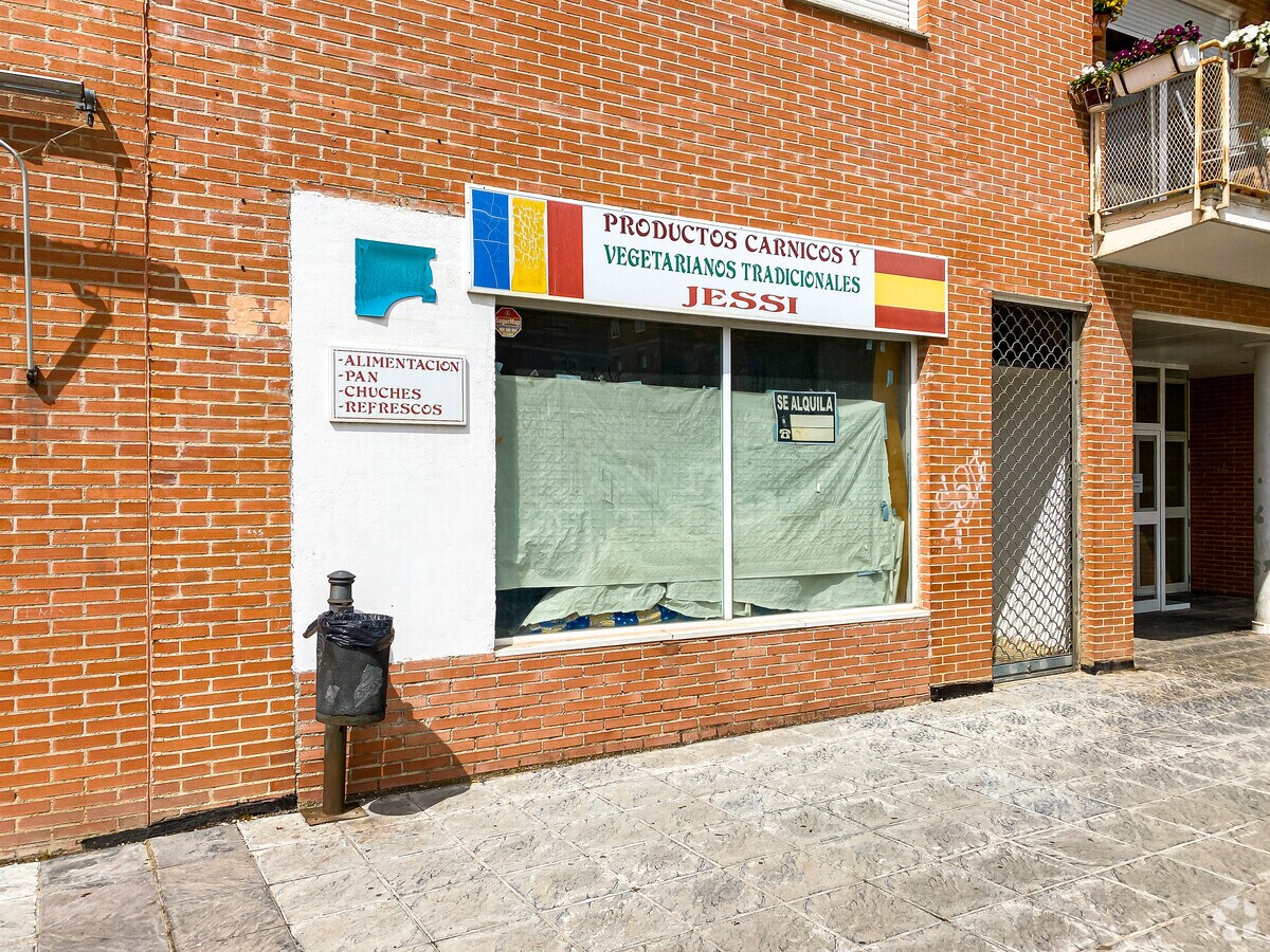 Avenida de Barcelona, 30, Guadalajara, GUA 19005 - Lot Puerta 08, Bloque II -  - Photo intérieure - Image 2 of 2
