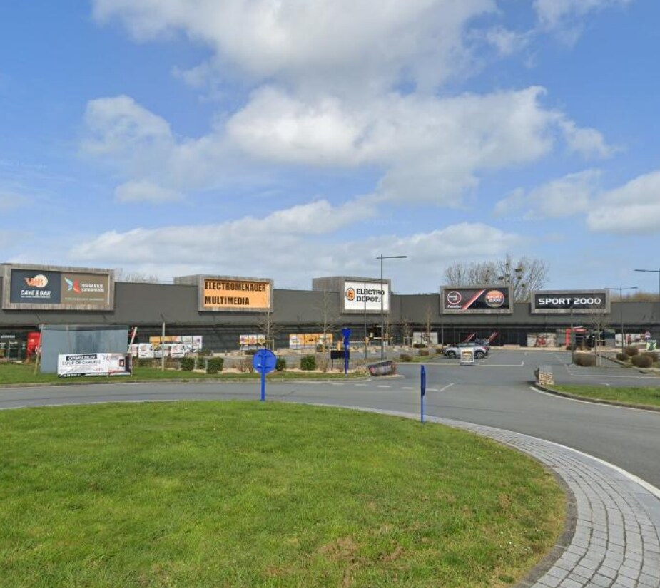 rue du cap horn, Pleurtuit à louer Photo principale– Image 1 sur 6